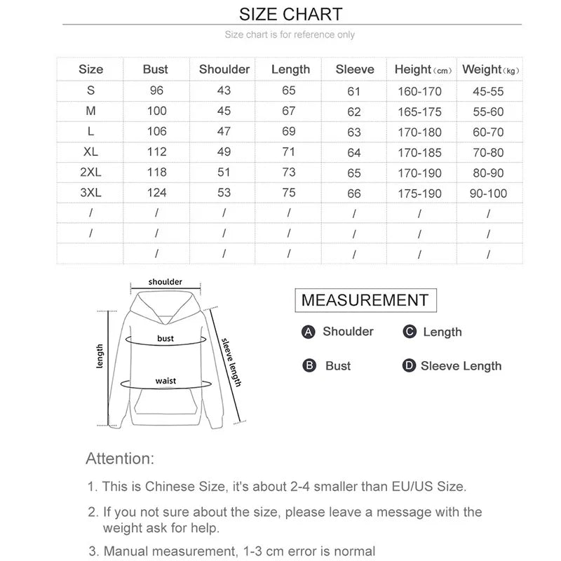 Men's Hoodies Women Pullover Spring Autumn Casual Hoodie Sweatshirts Solid Color Hoodies Oversize Grey Sweatshirt For Male